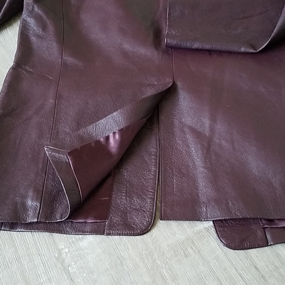 Men's Jacket - Picture 7 of 8